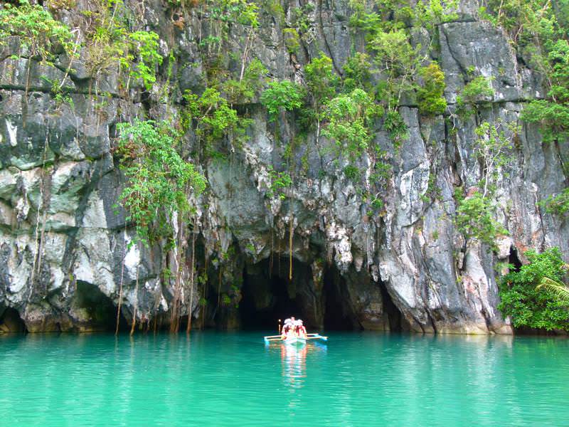 Underground River Tour